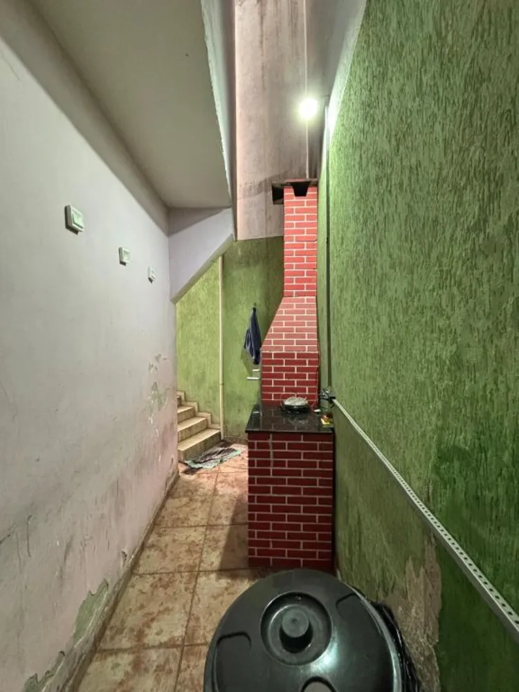 Sobrado, 4 quartos, 284 m² - Foto 2