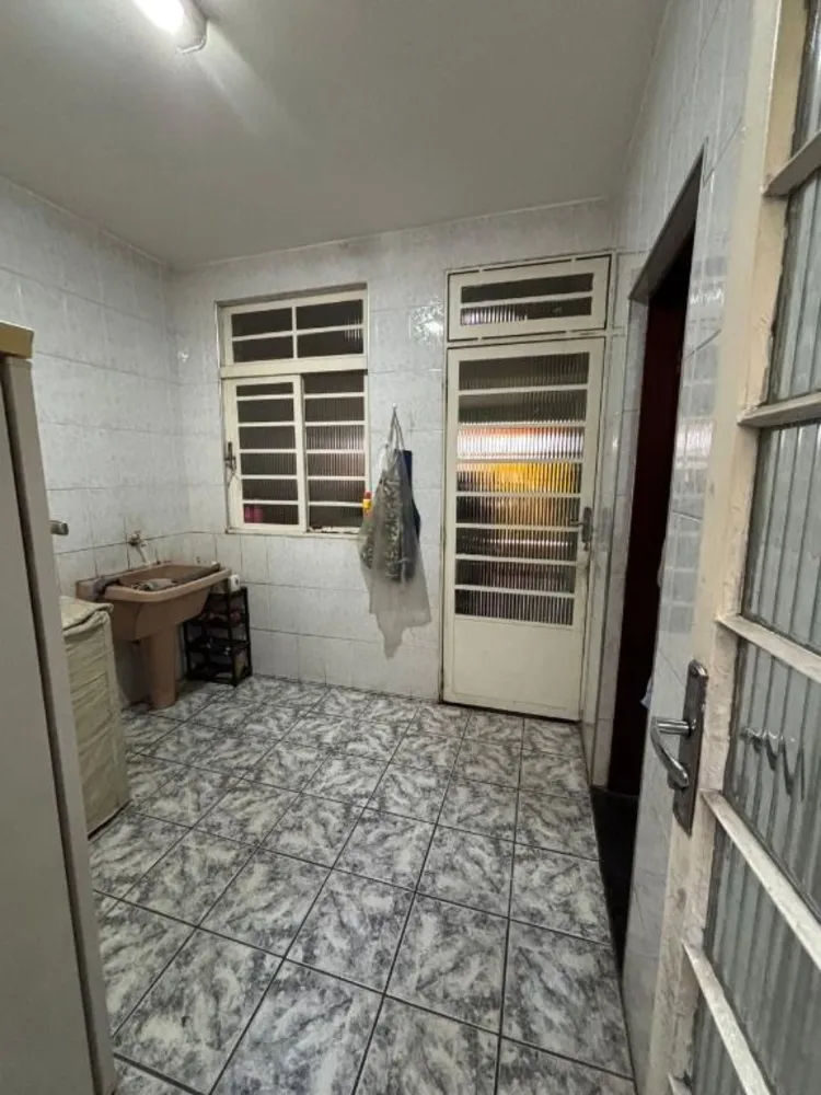 Sobrado, 4 quartos, 284 m² - Foto 6