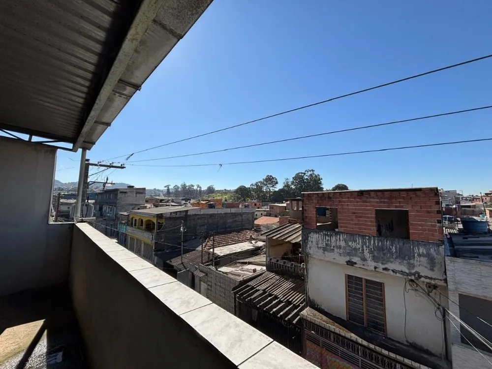Sobrado, 4 quartos, 284 m² - Foto 4