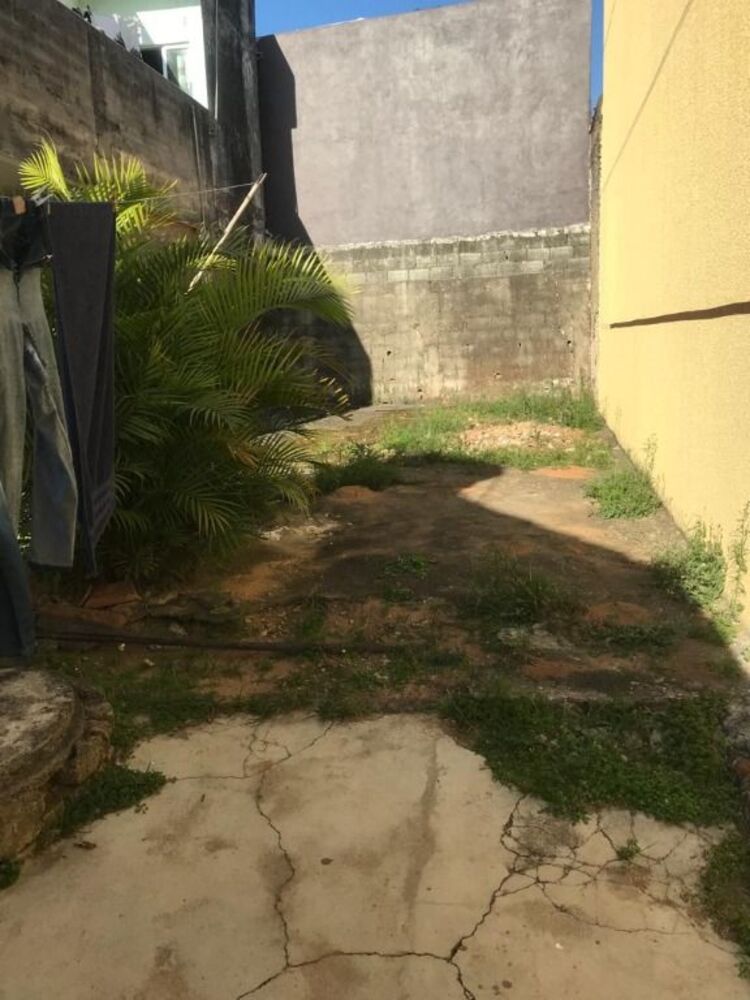 Casa, 1 quarto, 70 m² - Foto 2