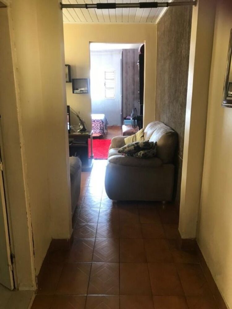 Casa, 1 quarto, 70 m² - Foto 3
