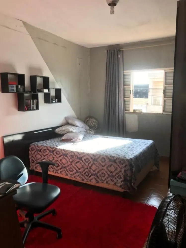 Casa, 1 quarto, 70 m² - Foto 7