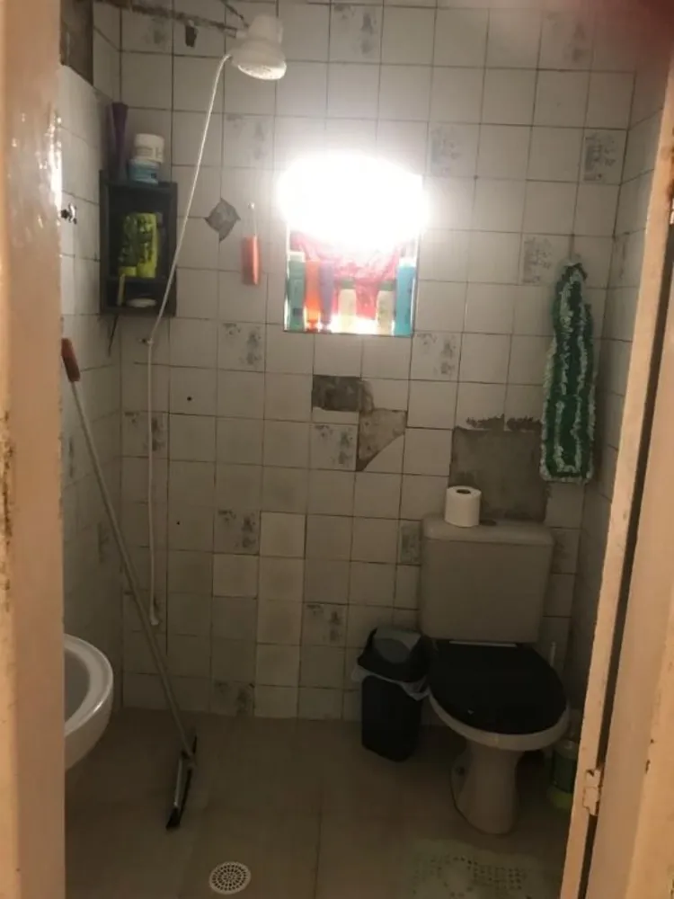 Casa, 1 quarto, 70 m² - Foto 10