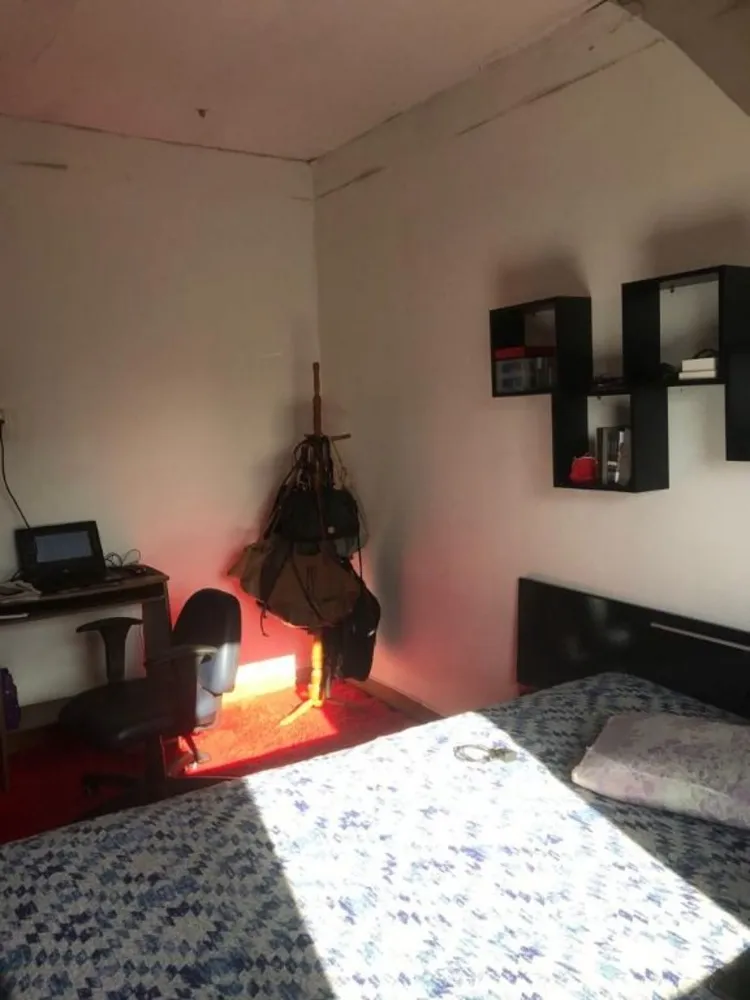 Casa, 1 quarto, 70 m² - Foto 2