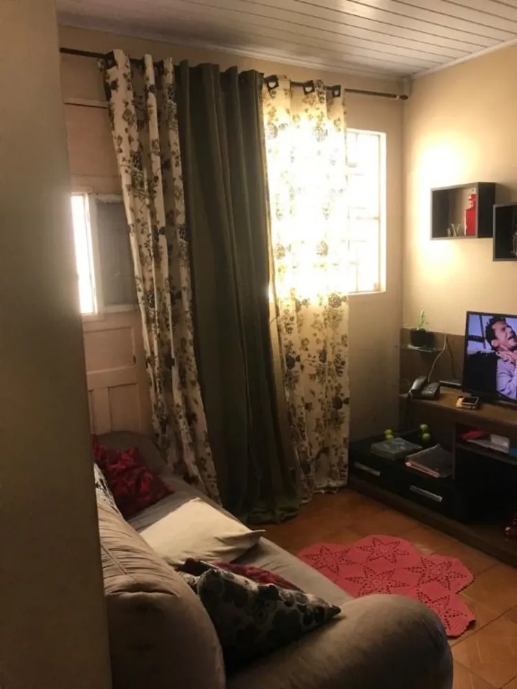 Casa, 1 quarto, 70 m² - Foto 3