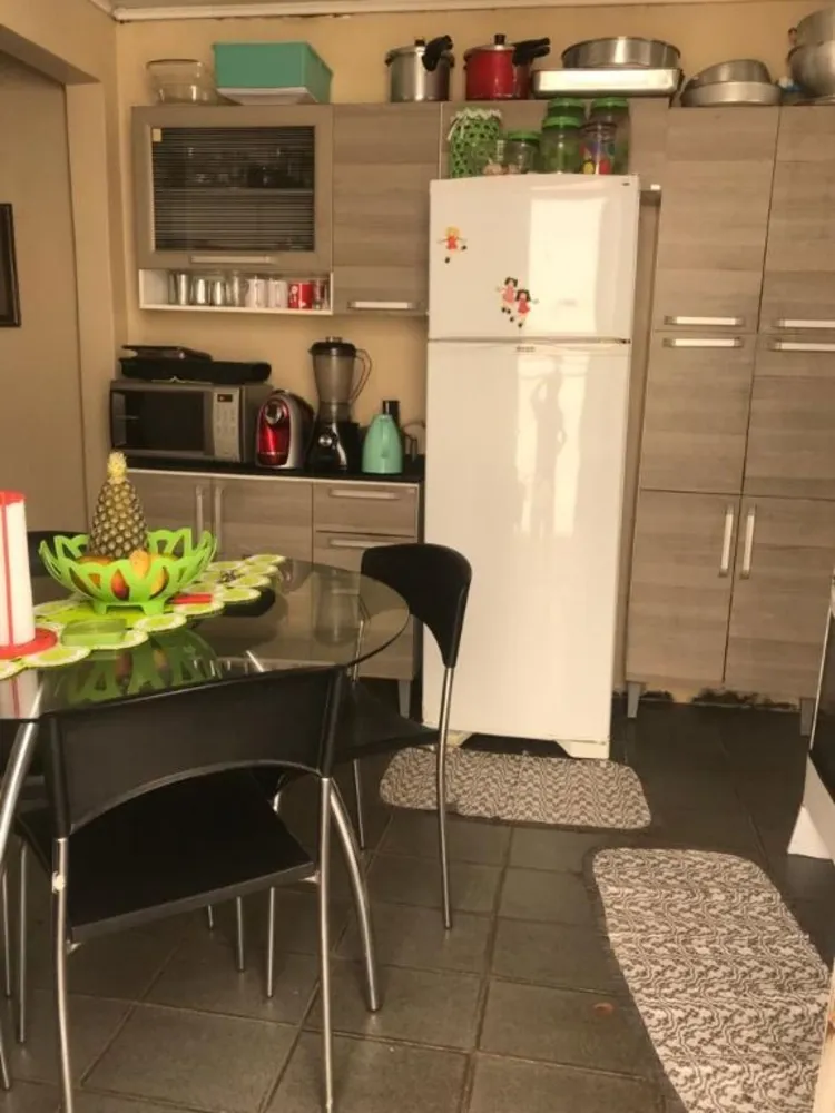 Casa, 1 quarto, 70 m² - Foto 8