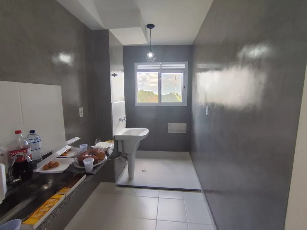 Apartamento, 2 quartos, 46 m² - Foto 3