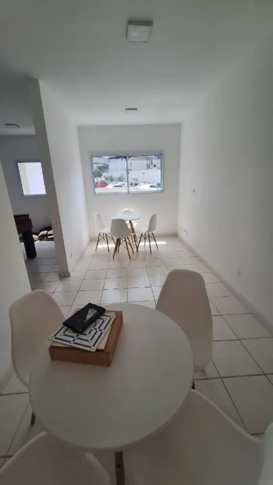 Apartamento, 2 quartos, 46 m² - Foto 7