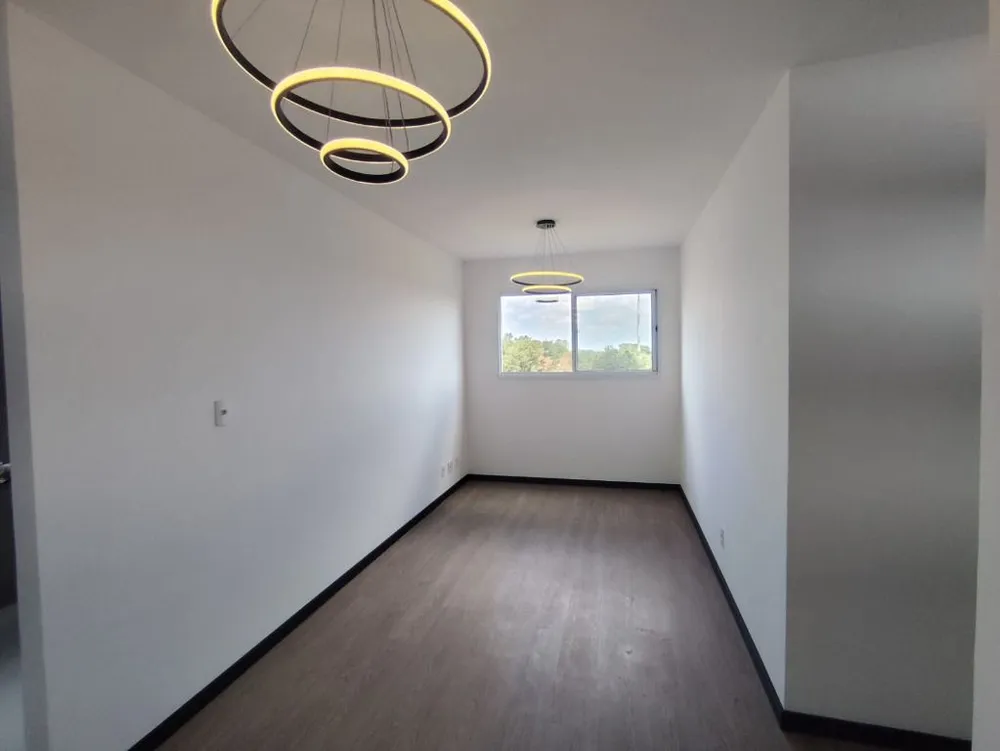 Apartamento, 2 quartos, 46 m² - Foto 2