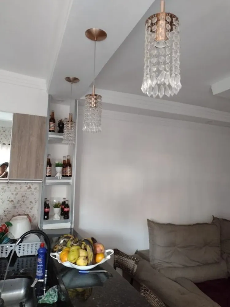 Sobrado, 3 quartos, 150 m² - Foto 4