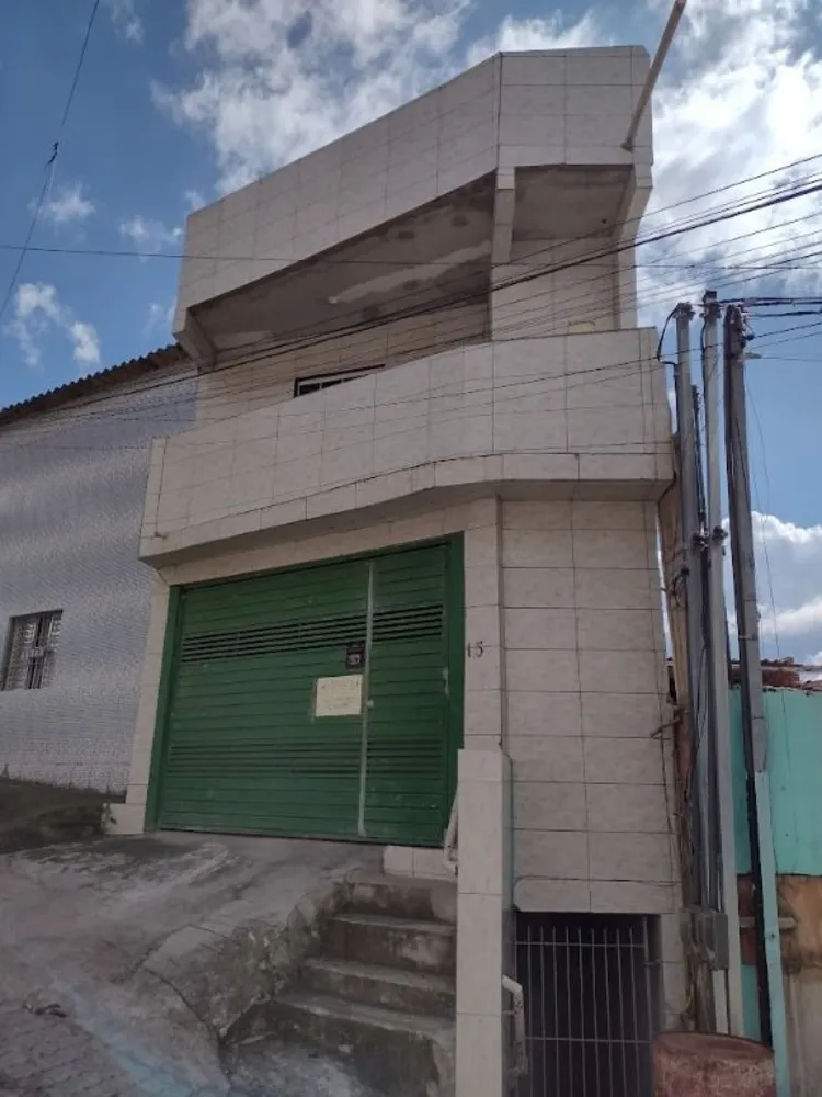 Sobrado, 3 quartos, 150 m² - Foto 1