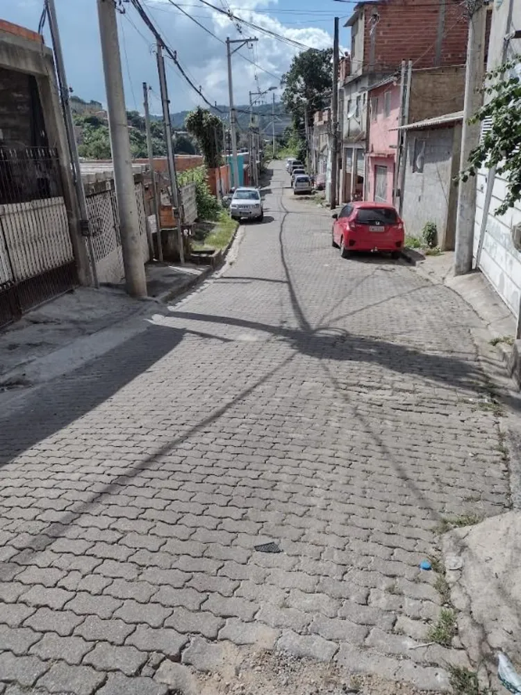 Sobrado, 3 quartos, 150 m² - Foto 2
