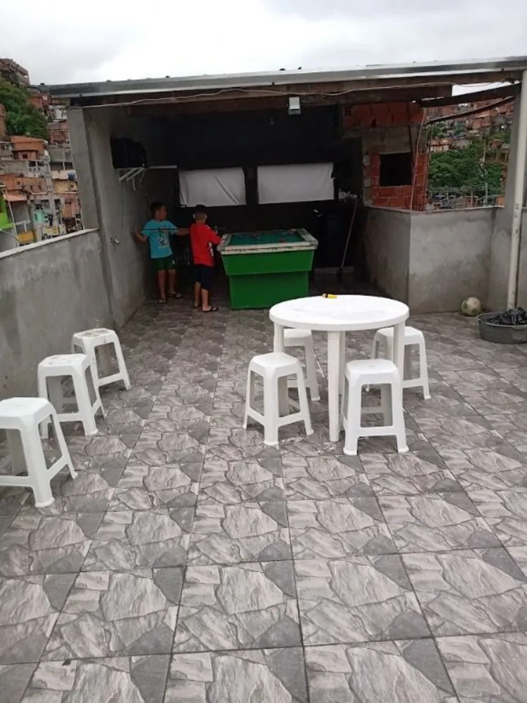 Sobrado, 3 quartos, 150 m² - Foto 3