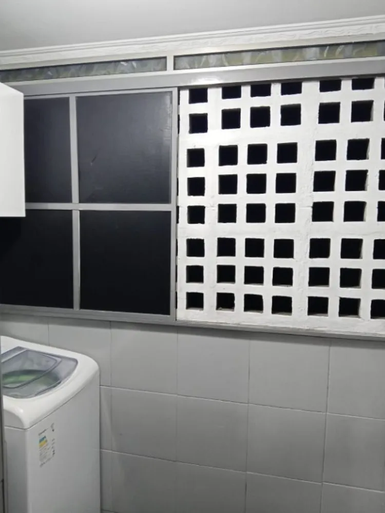 Apartamento, 2 quartos, 55 m² - Foto 1