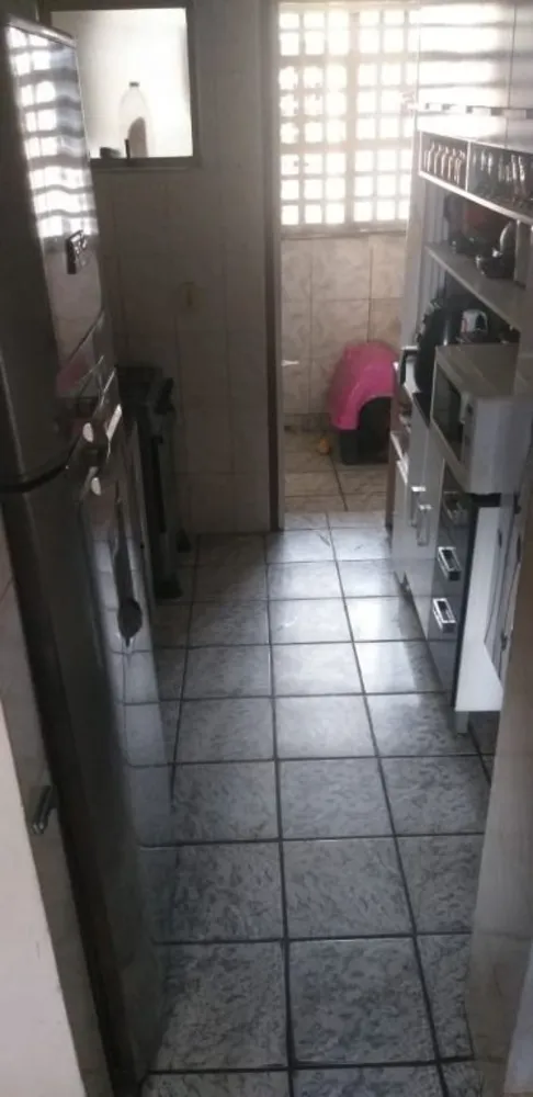 Apartamento, 2 quartos, 55 m² - Foto 4