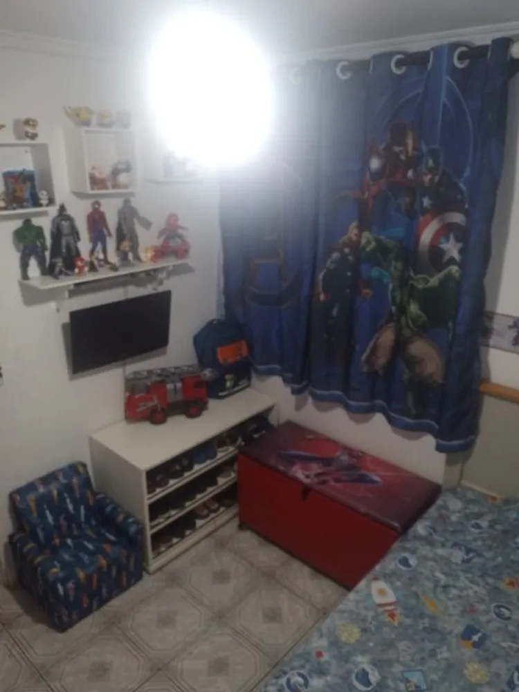 Apartamento, 2 quartos, 55 m² - Foto 12