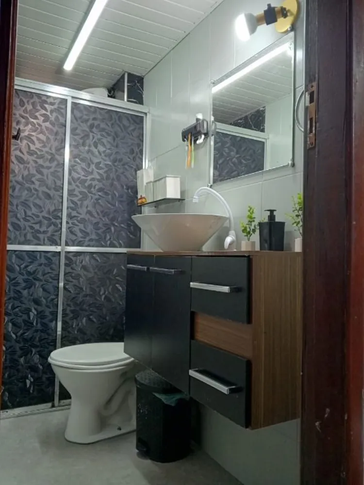 Apartamento, 2 quartos, 55 m² - Foto 9