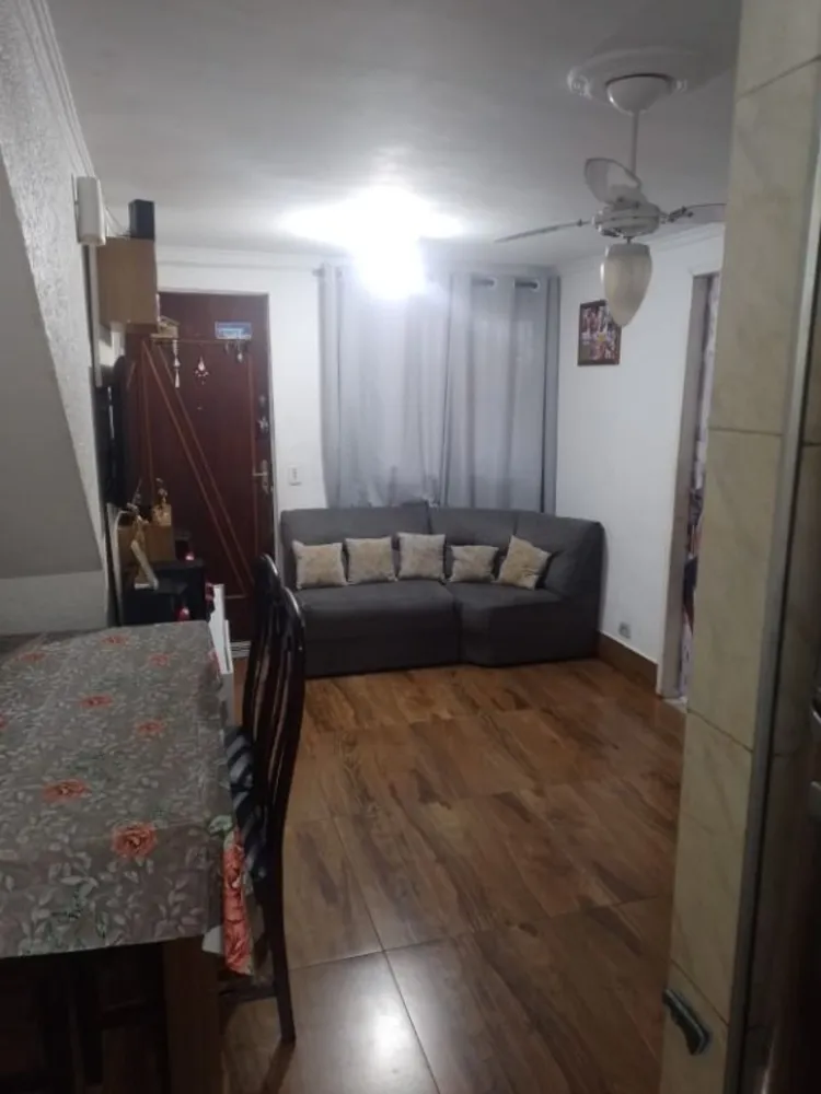 Apartamento, 2 quartos, 55 m² - Foto 10