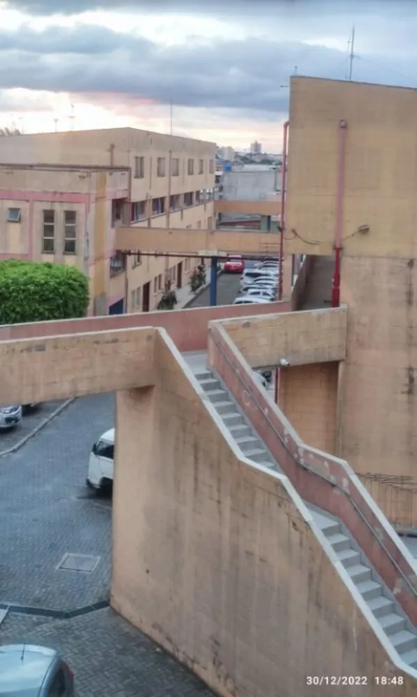 Apartamento, 2 quartos, 55 m² - Foto 11
