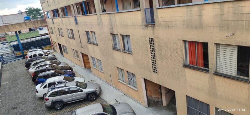 Apartamento, 2 quartos, 55 m² - Foto 6