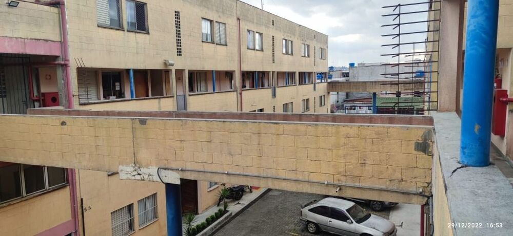 Apartamento, 2 quartos, 55 m² - Foto 7