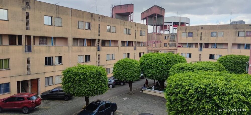 Apartamento, 2 quartos, 55 m² - Foto 8