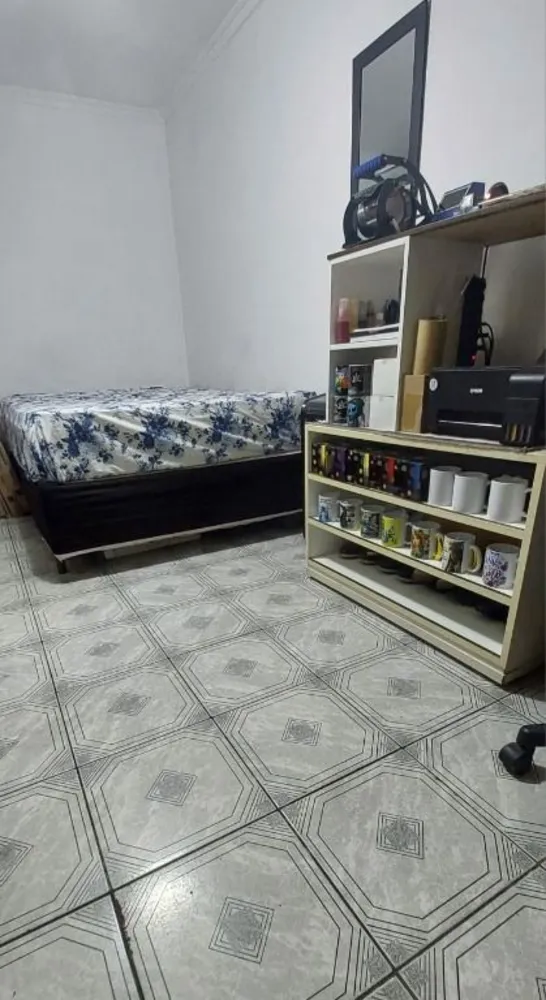 Apartamento, 2 quartos, 55 m² - Foto 2