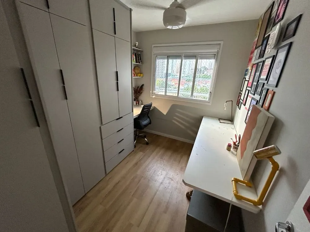 Apartamento, 2 quartos, 55 m² - Foto 3