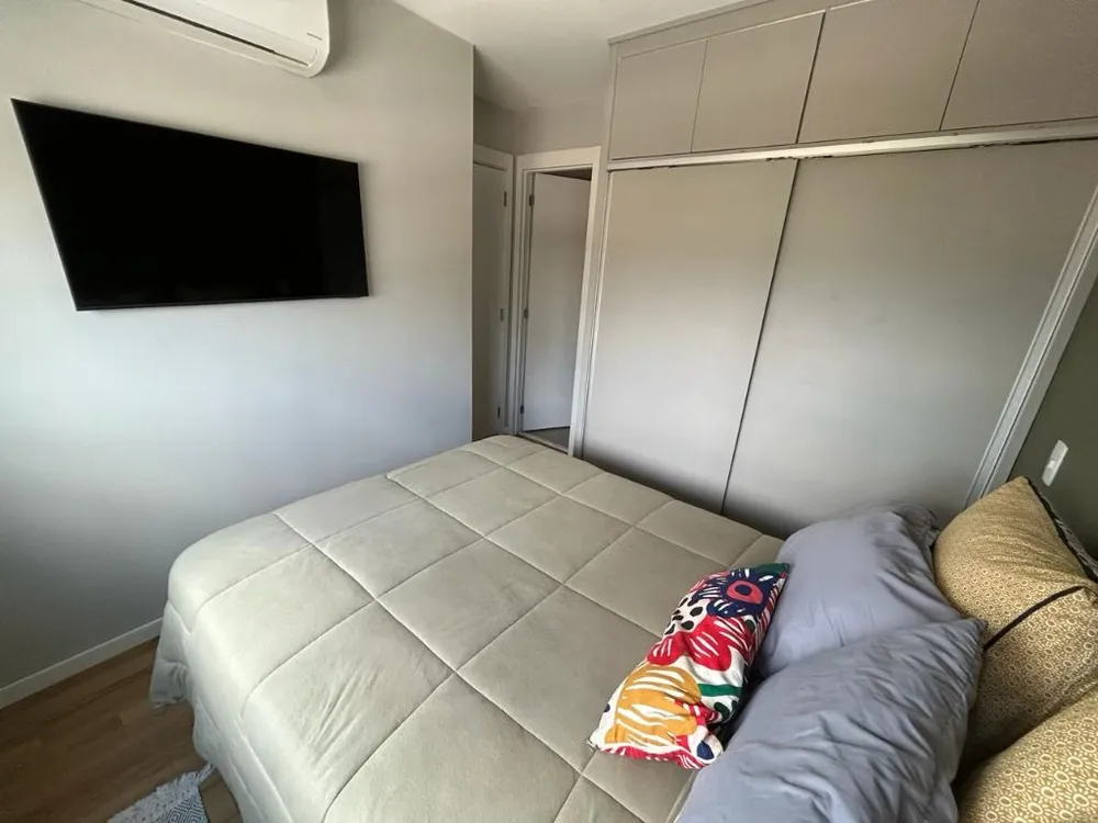 Apartamento, 2 quartos, 55 m² - Foto 1