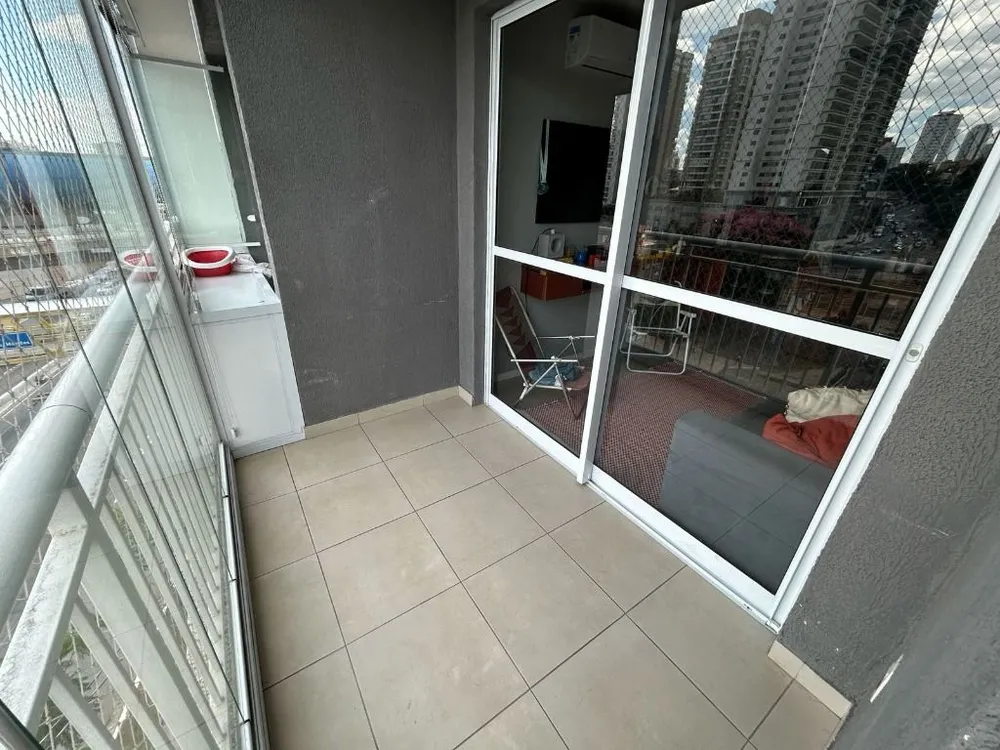 Apartamento, 2 quartos, 55 m² - Foto 1