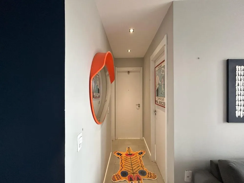 Apartamento, 2 quartos, 55 m² - Foto 4