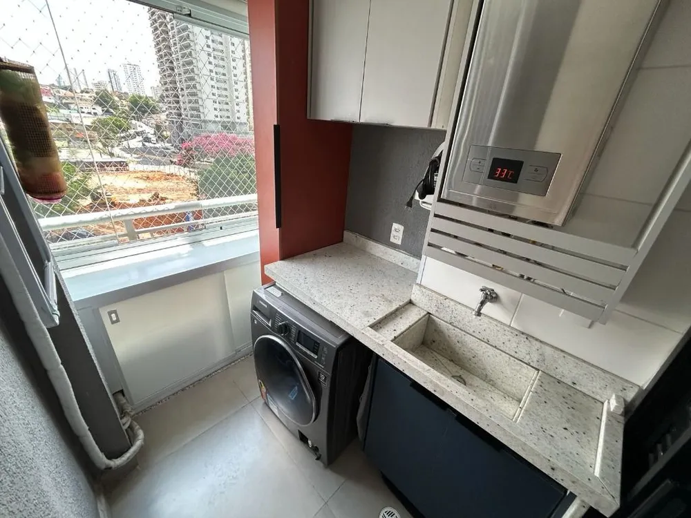 Apartamento, 2 quartos, 55 m² - Foto 6
