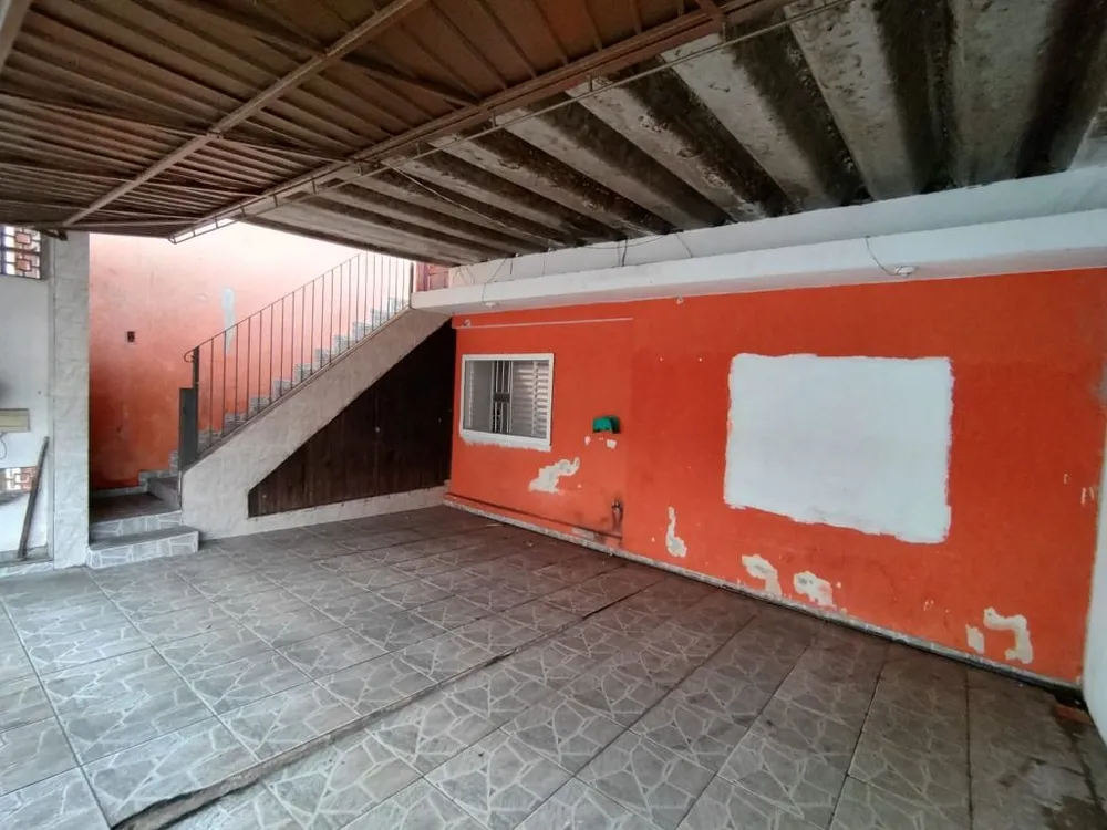 Casa, 4 quartos, 180 m² - Foto 12