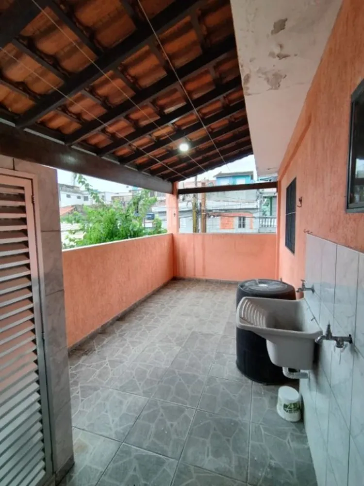 Casa, 4 quartos, 180 m² - Foto 3