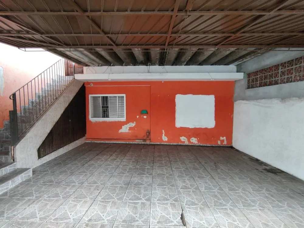Casa, 4 quartos, 180 m² - Foto 11