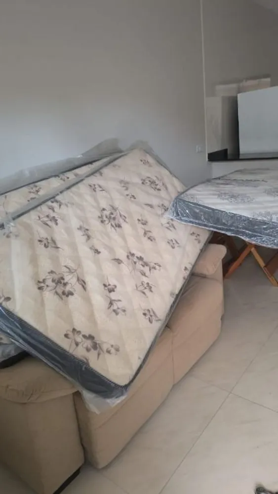 Apartamento, 2 quartos, 60 m² - Foto 10