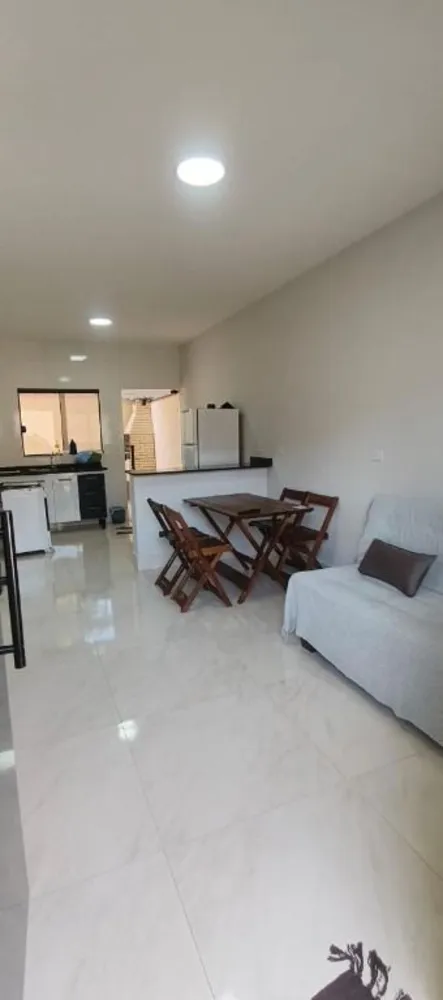 Apartamento, 2 quartos, 60 m² - Foto 5