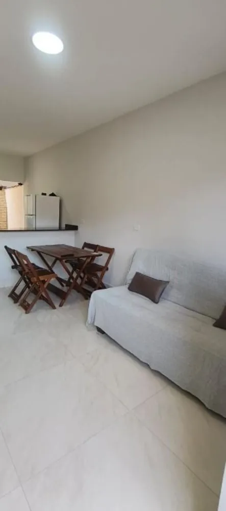Apartamento, 2 quartos, 60 m² - Foto 7