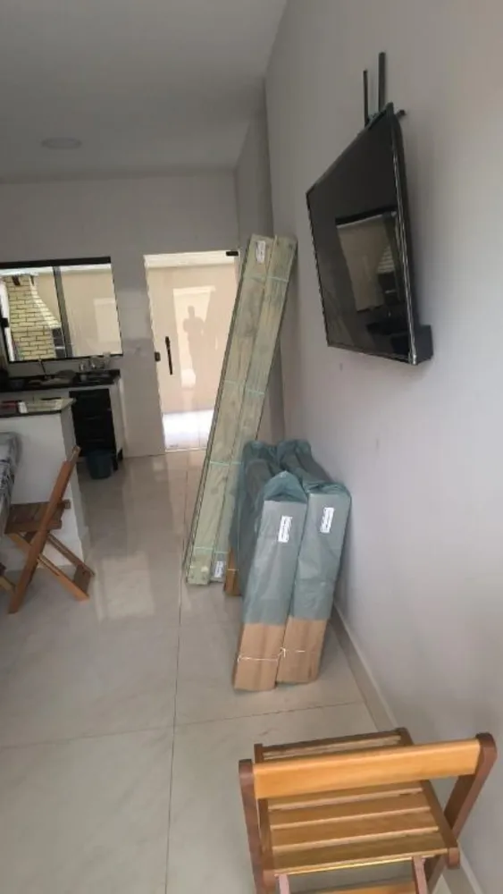 Apartamento, 2 quartos, 60 m² - Foto 11