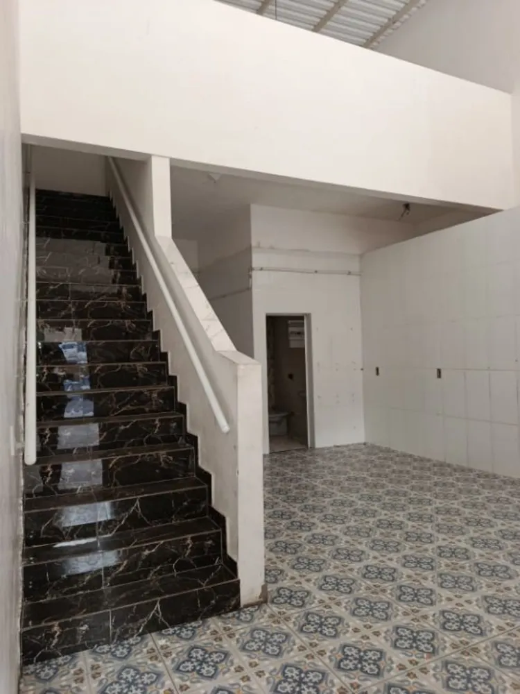 Loja-Salão, 140 m² - Foto 8