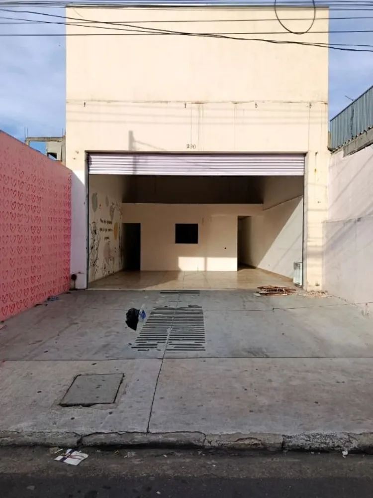 Loja-Salão, 140 m² - Foto 2