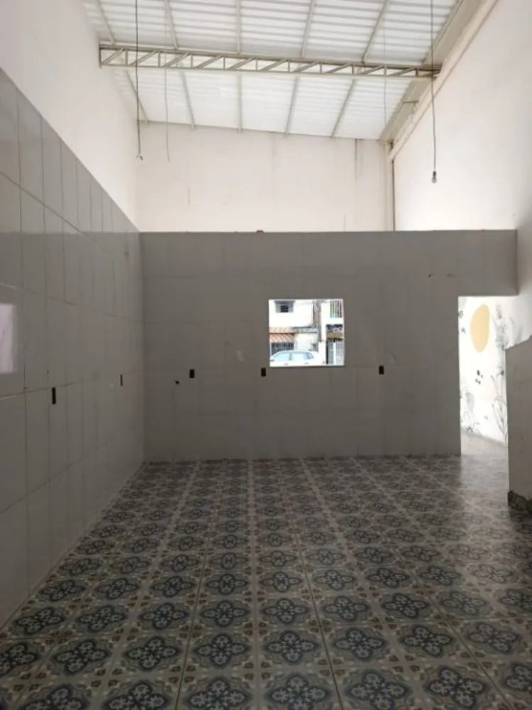 Loja-Salão, 140 m² - Foto 8