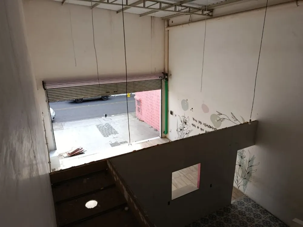 Loja-Salão, 140 m² - Foto 5