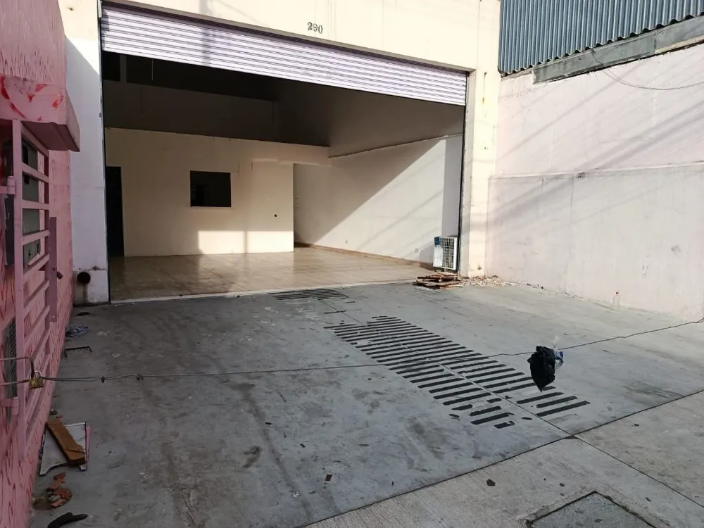 Loja-Salão, 140 m² - Foto 4