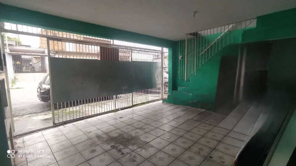 Sobrado, 4 quartos, 160 m² - Foto 3