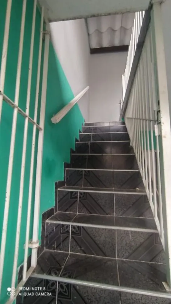 Sobrado, 4 quartos, 160 m² - Foto 10