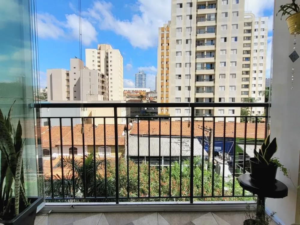 Apartamento, 2 quartos, 64 m² - Foto 7