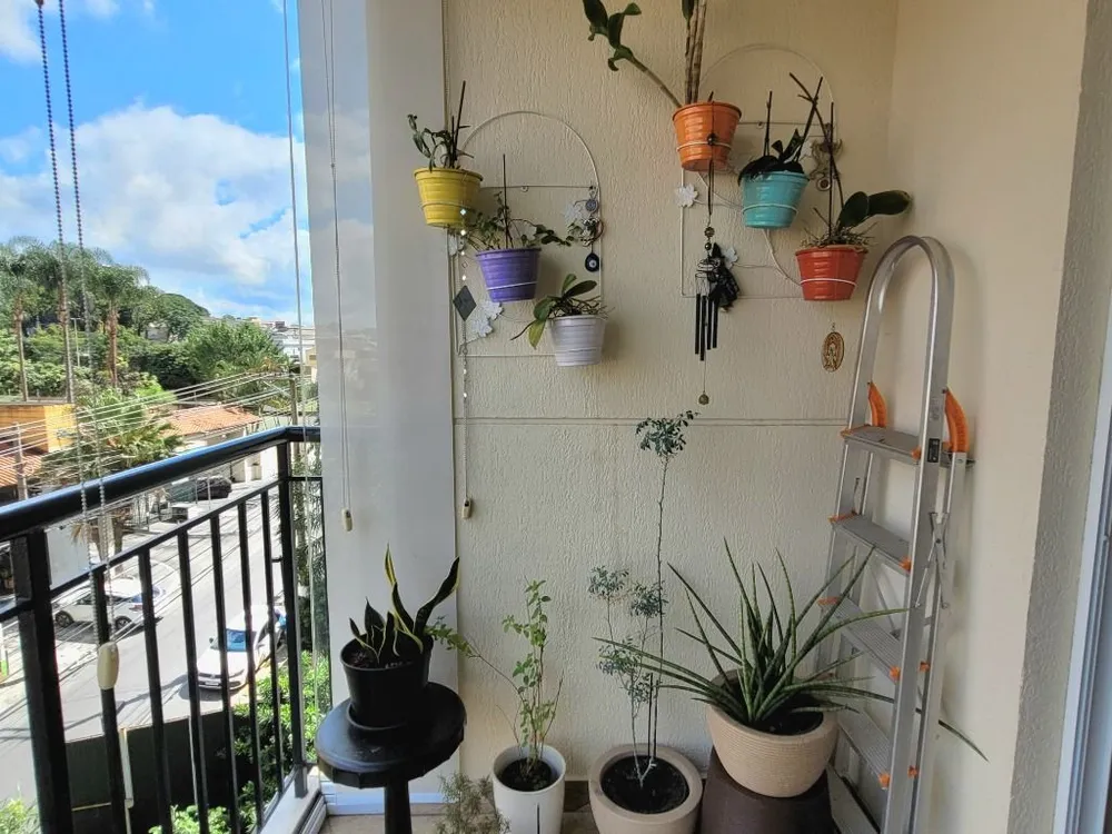 Apartamento, 2 quartos, 64 m² - Foto 8