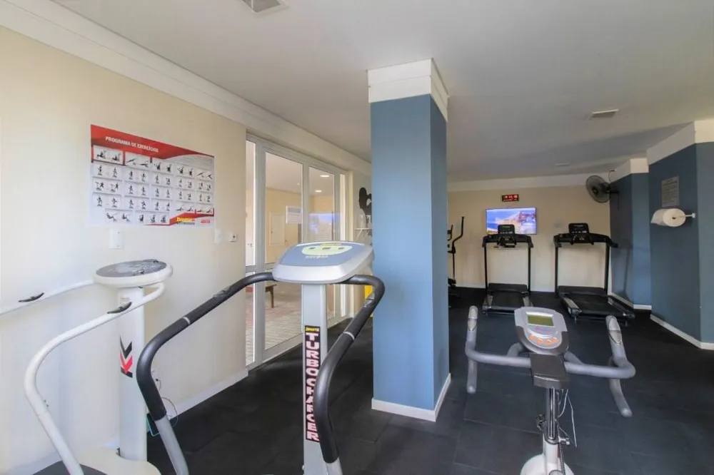Apartamento, 2 quartos, 64 m² - Foto 12