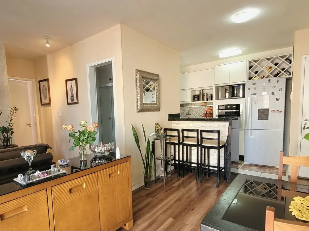 Apartamento, 2 quartos, 64 m² - Foto 6